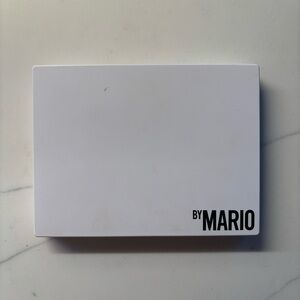 Makeup By Mario Ethereal Eyes Palette